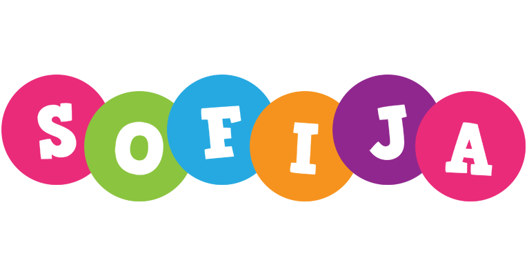 Sofija friends logo