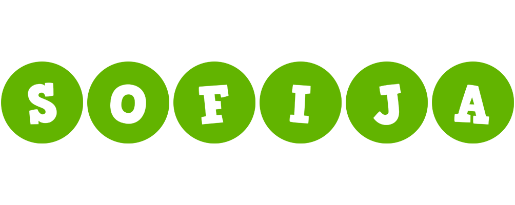 Sofija games logo