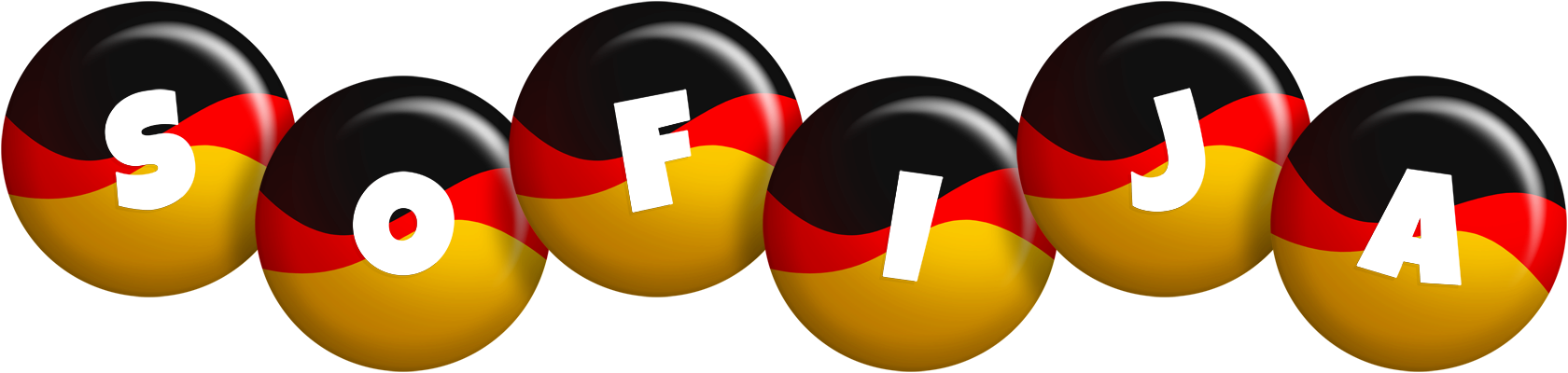 Sofija german logo