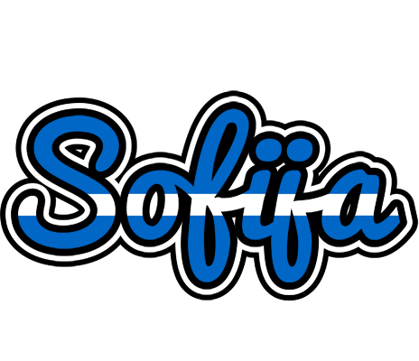Sofija greece logo