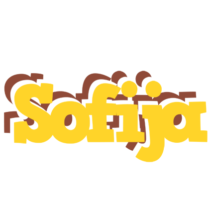 Sofija hotcup logo