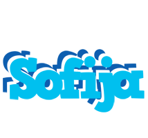 Sofija jacuzzi logo