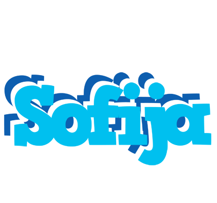 Sofija jacuzzi logo