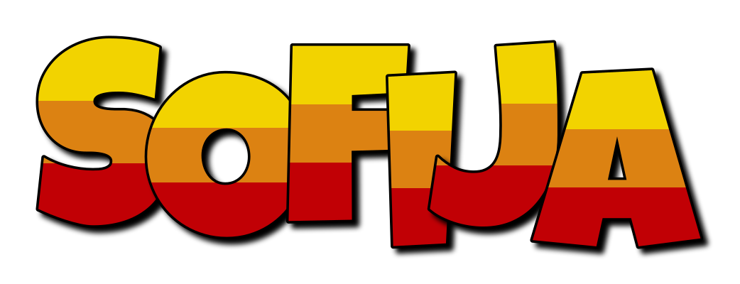 Sofija jungle logo