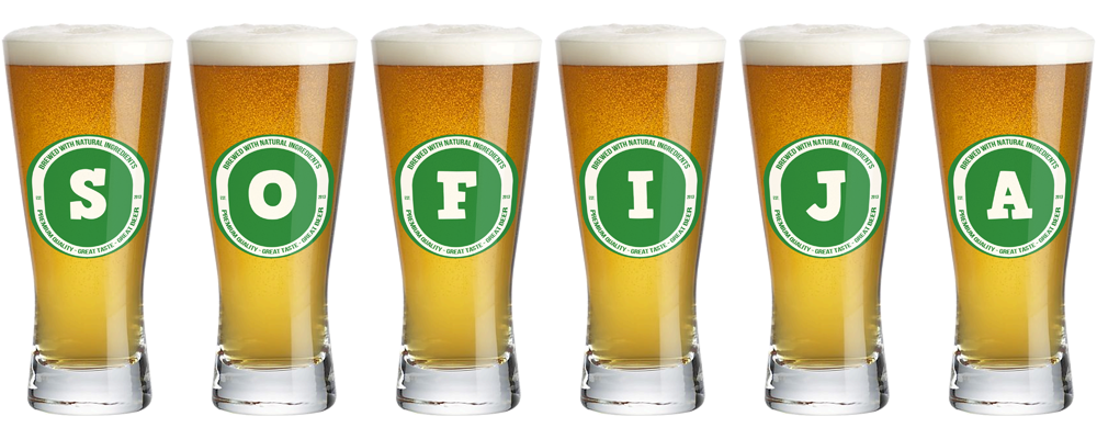 Sofija lager logo