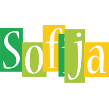 Sofija lemonade logo