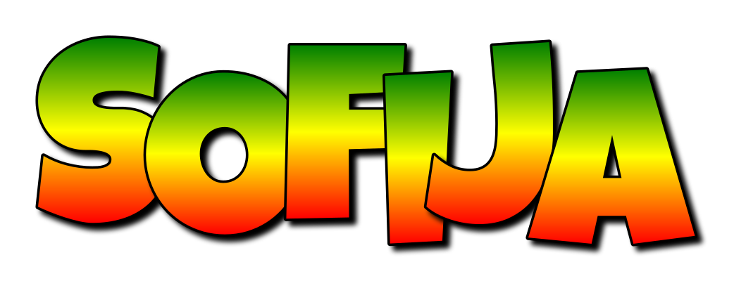 Sofija mango logo
