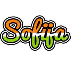 Sofija mumbai logo