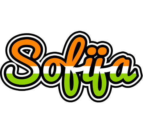 Sofija mumbai logo