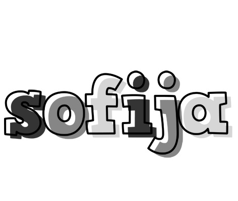 Sofija night logo