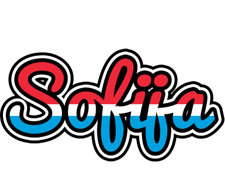 Sofija norway logo