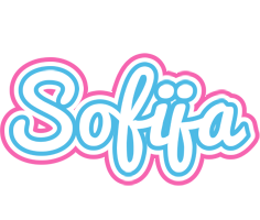 Sofija outdoors logo