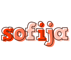 Sofija paint logo