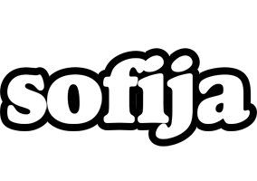 Sofija panda logo