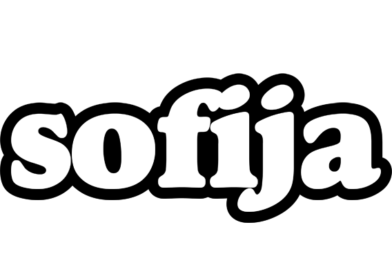 Sofija panda logo