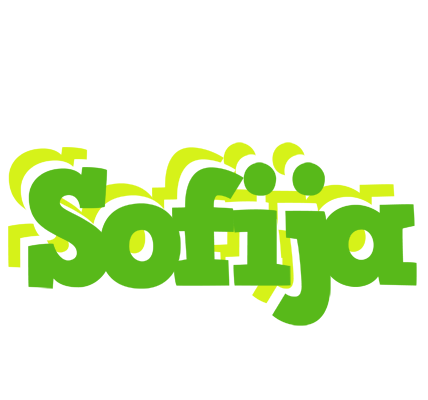 Sofija picnic logo