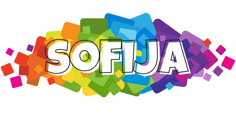 Sofija pixels logo