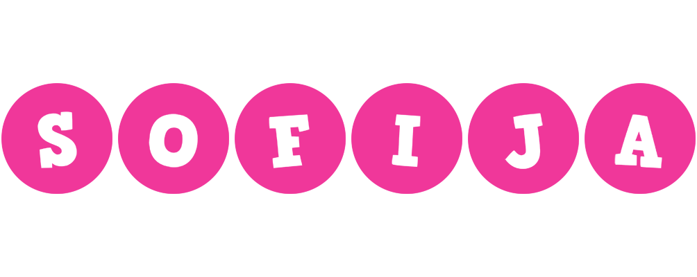 Sofija poker logo