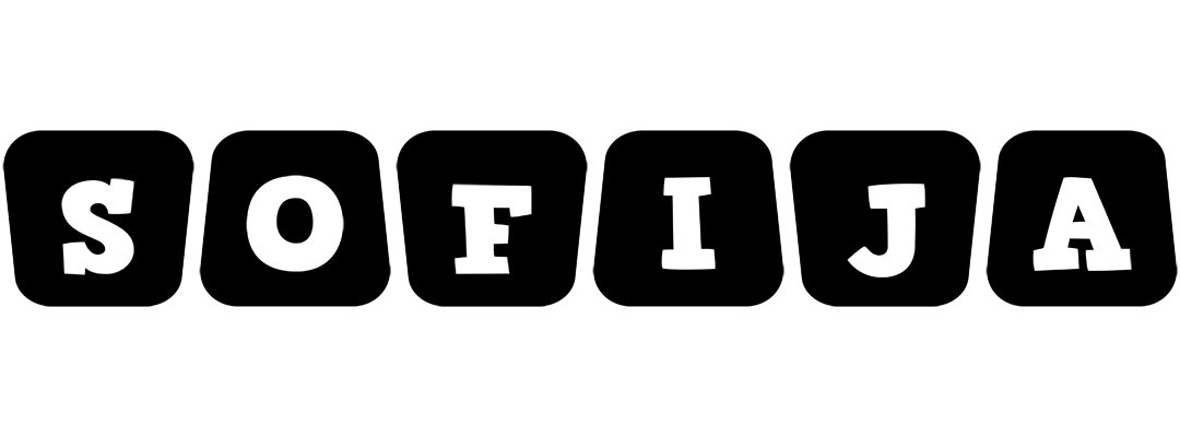 Sofija racing logo