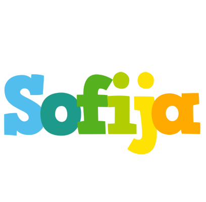 Sofija rainbows logo