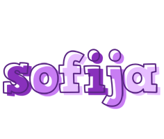 Sofija sensual logo