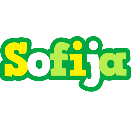 Sofija soccer logo