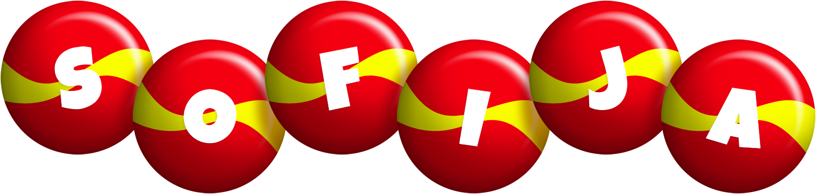 Sofija spain logo