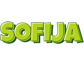 Sofija summer logo