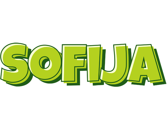 Sofija summer logo