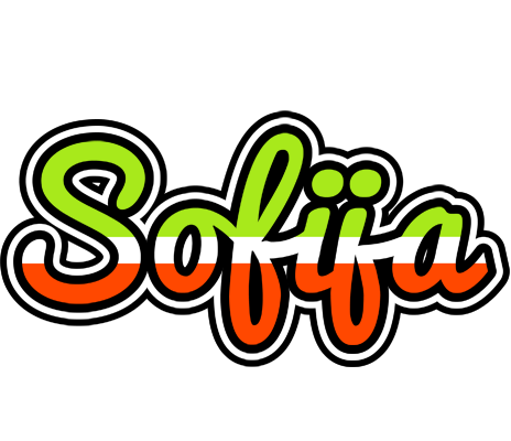 Sofija superfun logo