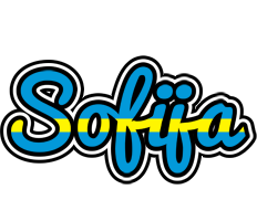 Sofija sweden logo