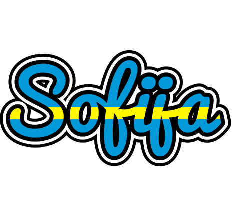 Sofija sweden logo