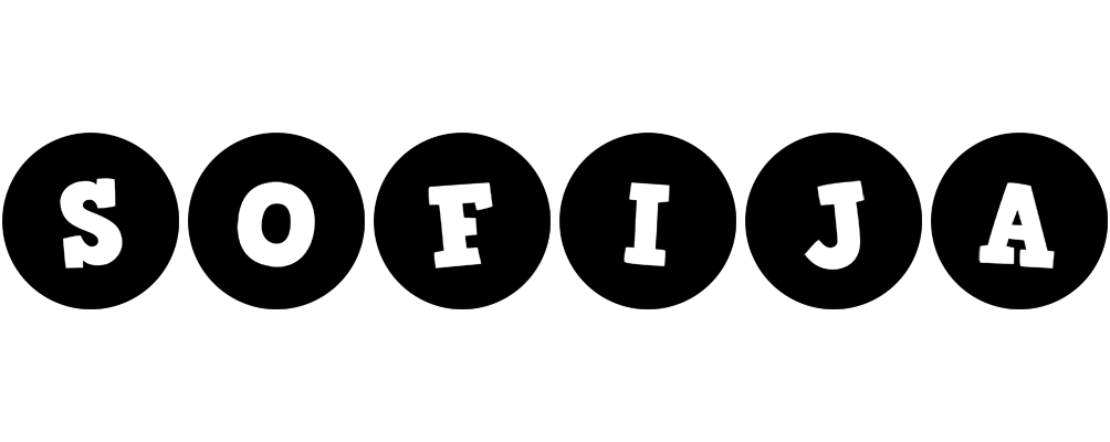 Sofija tools logo