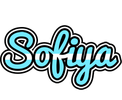 Sofiya argentine logo