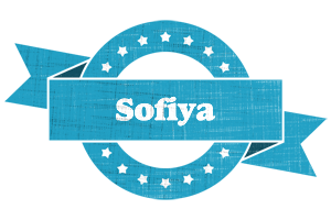 Sofiya balance logo