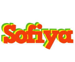 Sofiya bbq logo