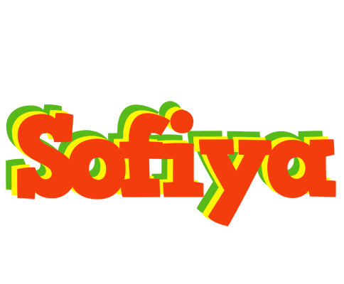 Sofiya bbq logo