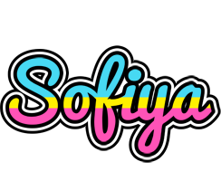 Sofiya circus logo