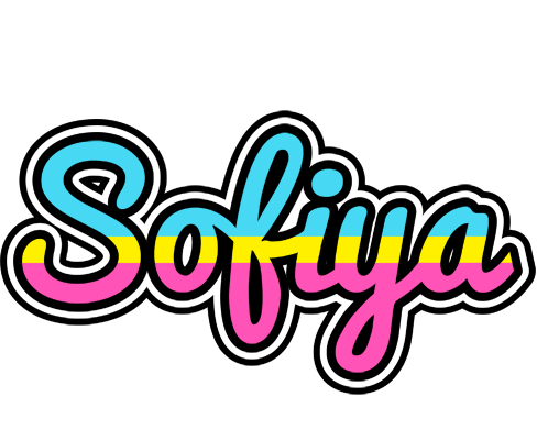 Sofiya circus logo