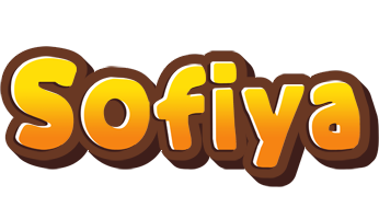 Sofiya cookies logo