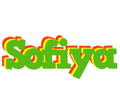 Sofiya crocodile logo