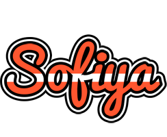 Sofiya denmark logo