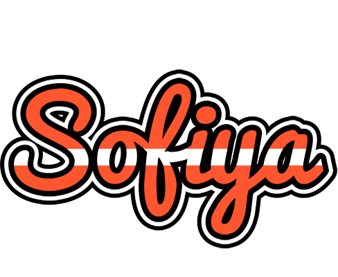 Sofiya denmark logo