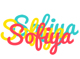 Sofiya disco logo
