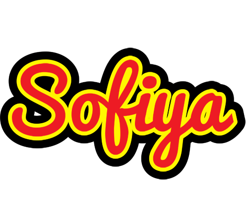 Sofiya fireman logo