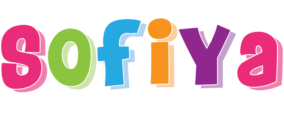 Sofiya friday logo