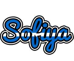 Sofiya greece logo