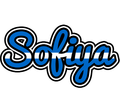 Sofiya greece logo