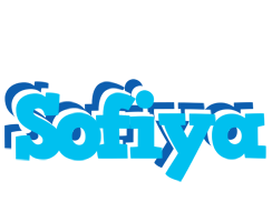 Sofiya jacuzzi logo