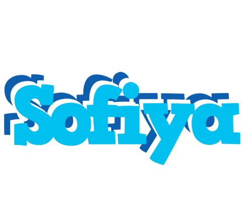 Sofiya jacuzzi logo